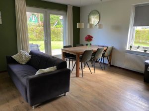 Eetkamer
